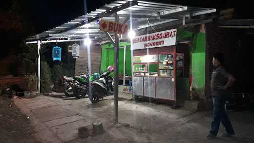 Bakso Urat Wonogiri 5