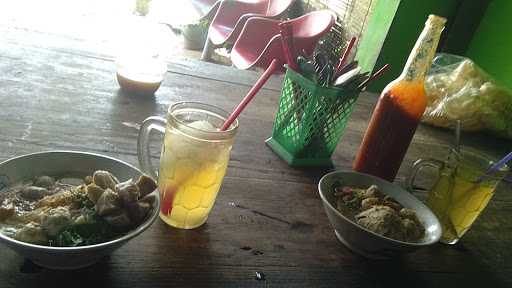 Bakso Urat Wonogiri 1