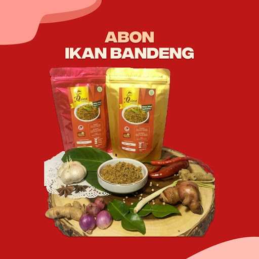 Bandeng Presto Semarang Qina Bandeng 8