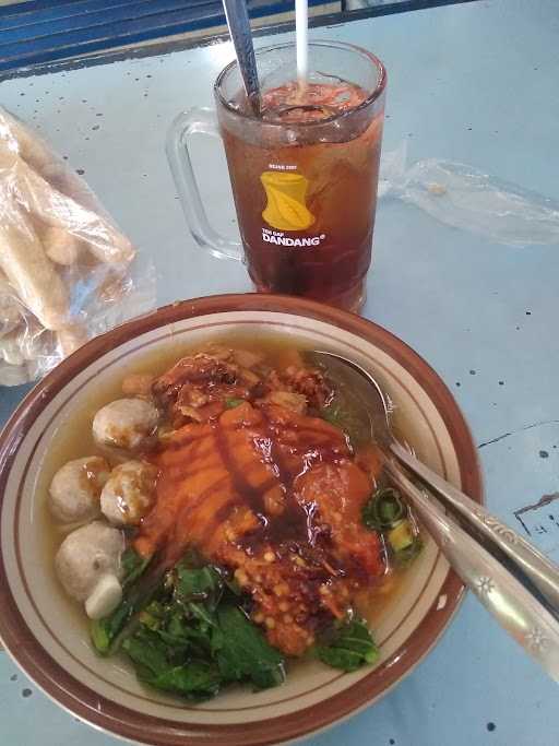 Baso Psis 5