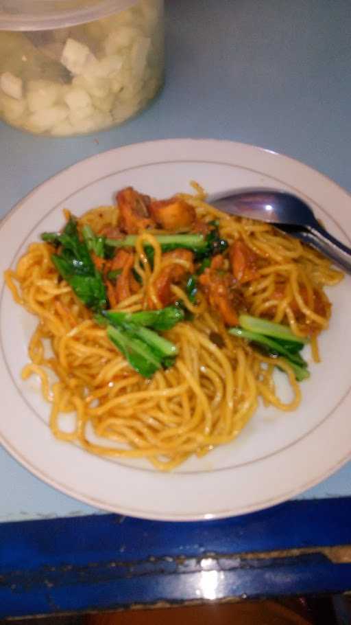 Baso Psis 9