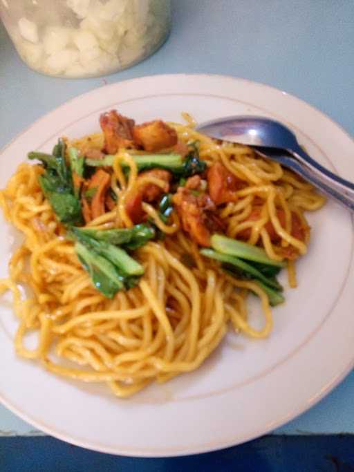 Baso Psis 3