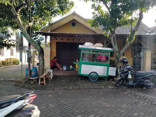 Bubur Ayam Masskoss Sing Macoiii 9