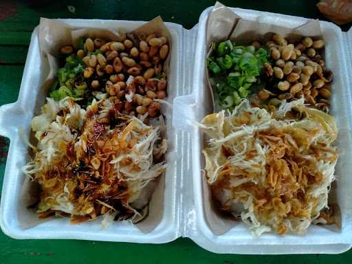 Bubur Ayam Masskoss Sing Macoiii 2