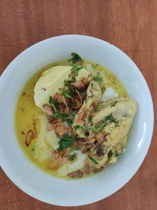 Bubur Ayam & Soto Ayam 5758 Jatisari 7