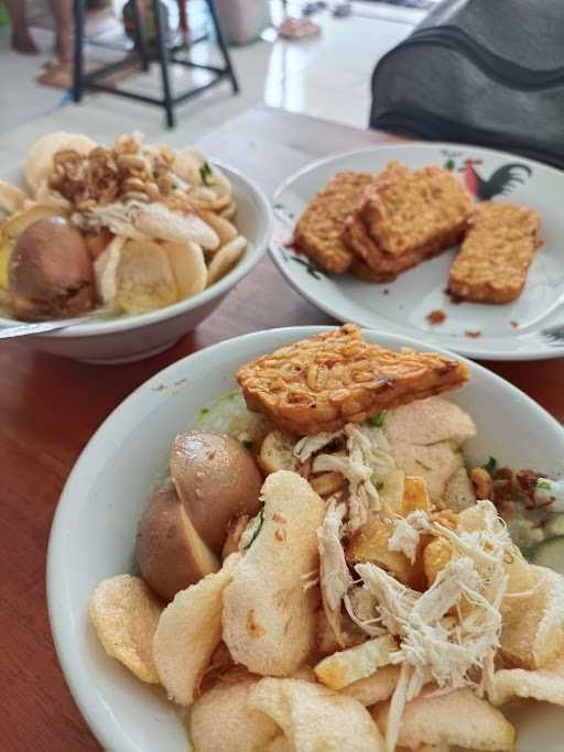 Bubur Ayam & Soto Ayam 5758 Jatisari 4