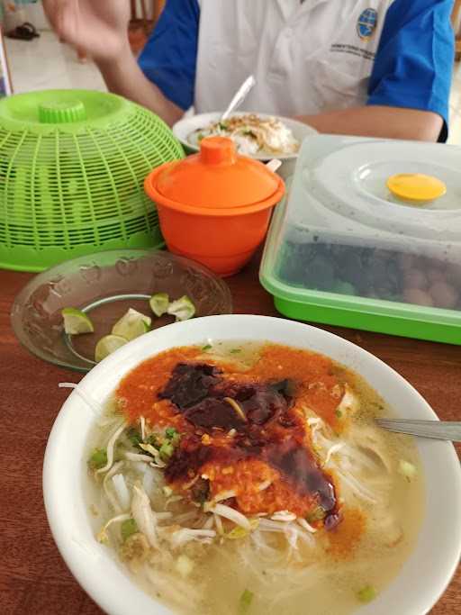 Bubur Ayam & Soto Ayam 5758 Jatisari 9