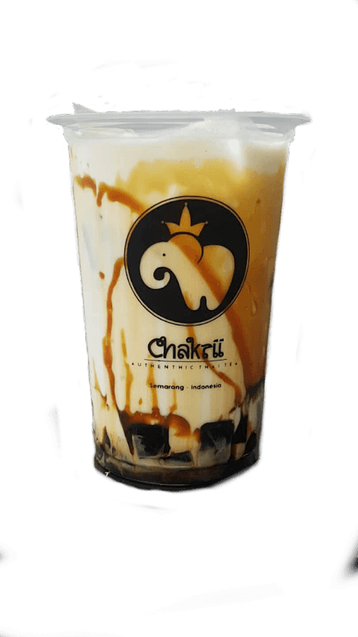 Chakrii Thai Tea 2