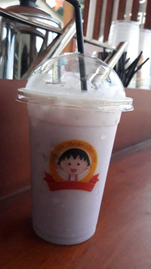 Chan Thai Tea 1