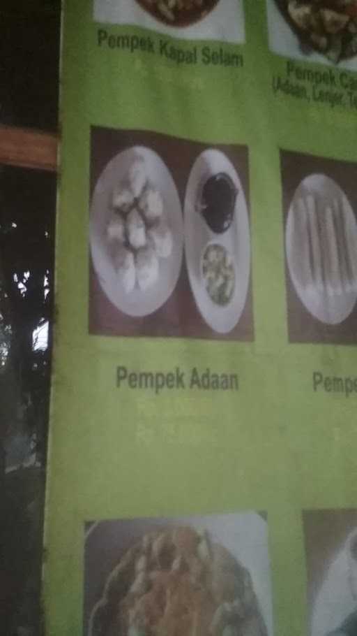 Depot Pempek Bahari 2