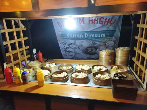 Dimsum Haghu Cabang Cangkiran 1