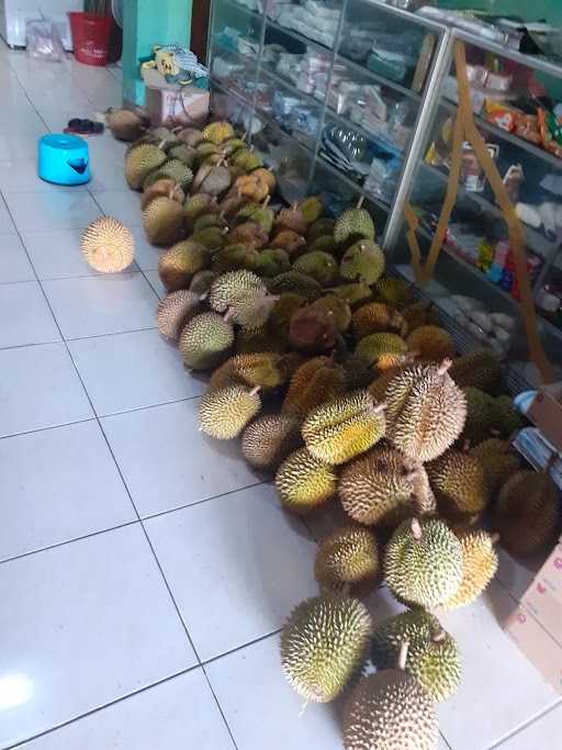 Durian Kholil Semarang 8