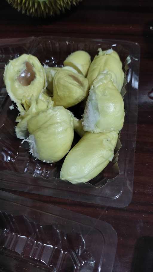 Durian Kholil Semarang 7