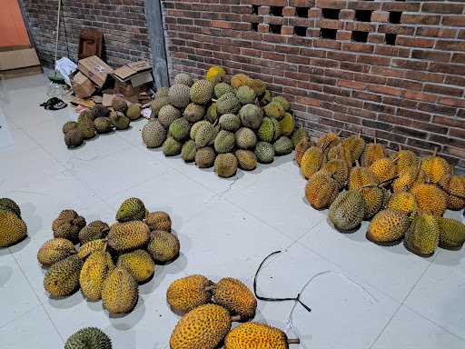 Durian Kholil Semarang 4