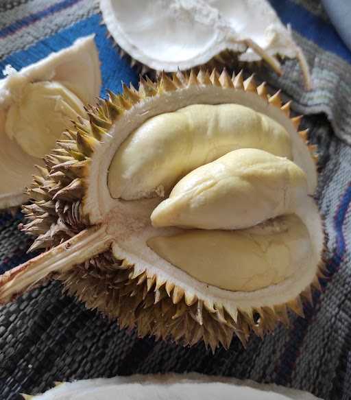 Durian Kholil Semarang 10