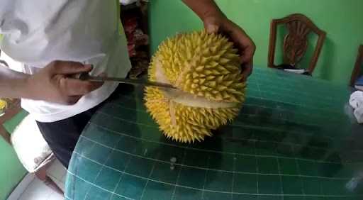 Durian Kholil Semarang 1