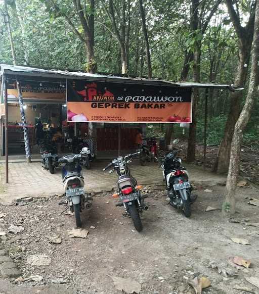 Geprek Bakar Pakuwon 5