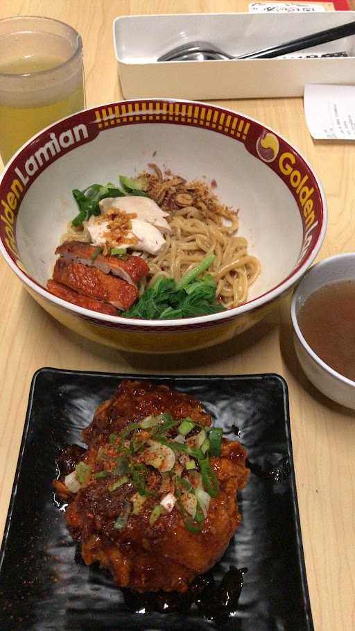 Golden Lamian Uptown Bsb Semarang 2