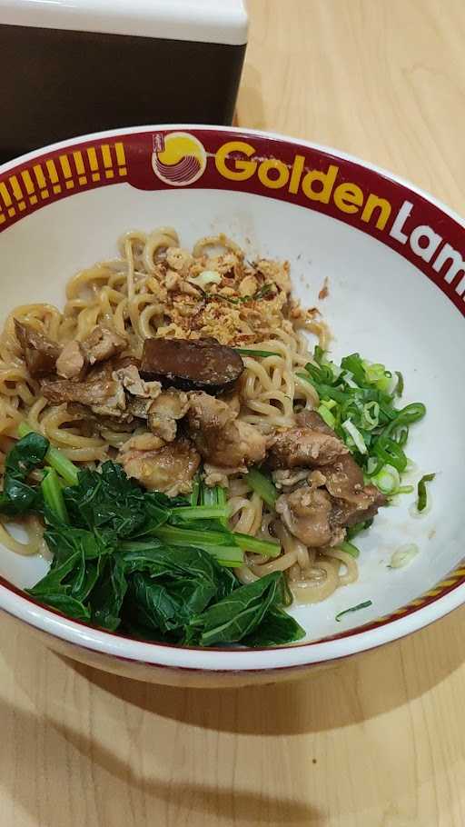 Golden Lamian Uptown Bsb Semarang 10