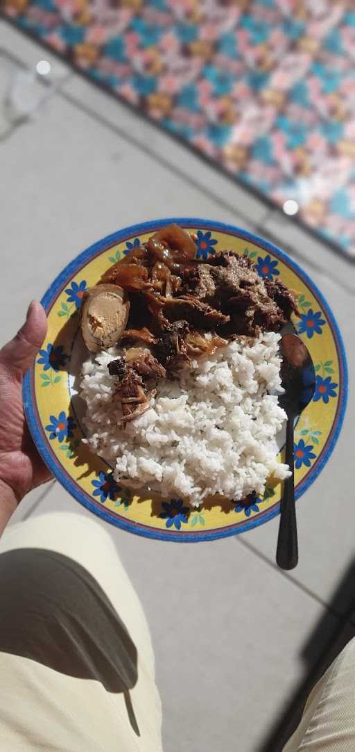 Gudeg Denok 6