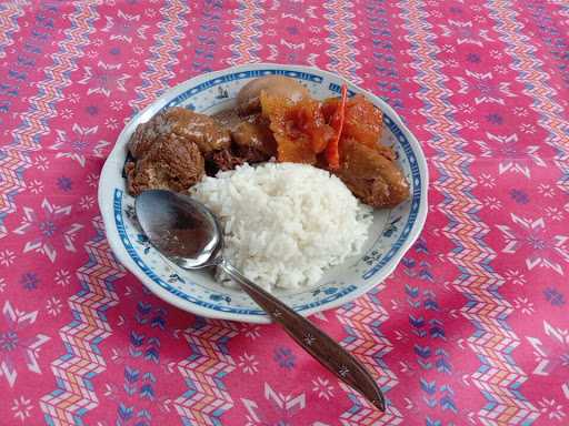 Gudeg Denok 10