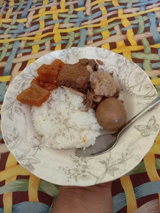 Gudeg Denok 3