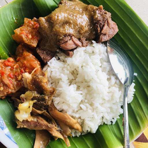 Gudeg Denok 1