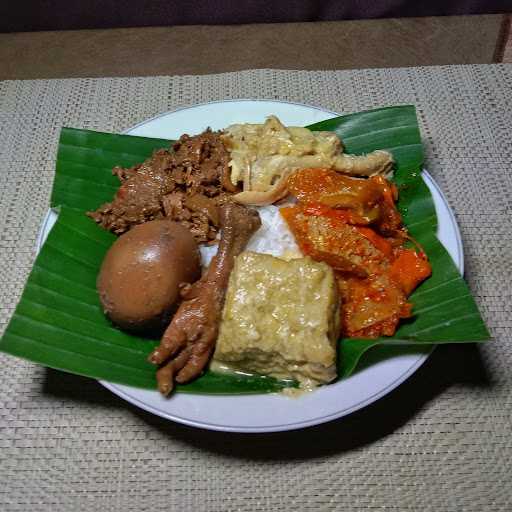 Gudeg Denok 5