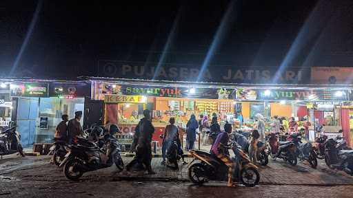 Izzoel Kebab Jatisari 8