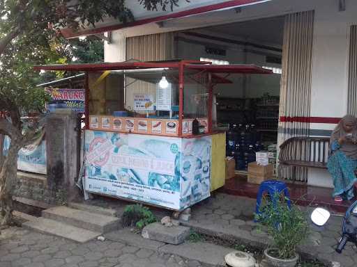 Izzoel Kebab Jatisari 7