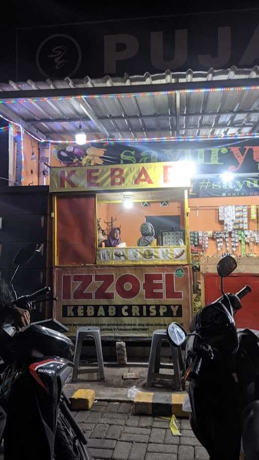 Izzoel Kebab Jatisari 4