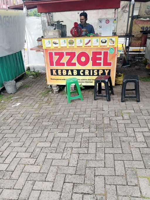 Izzoel Kebab Mijen 2