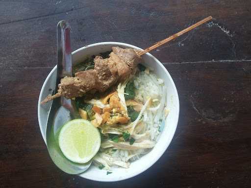 Kantin Bu To - Soto & Gado-Gado 3