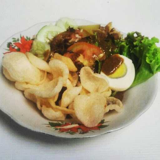 Kantin Bu To - Soto & Gado-Gado 8