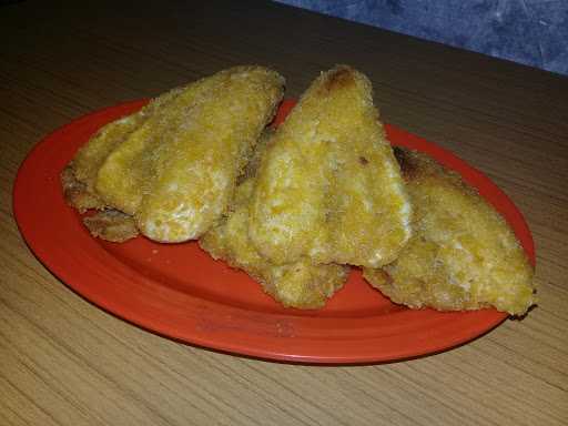 Karunia Snack Dan Katering 7