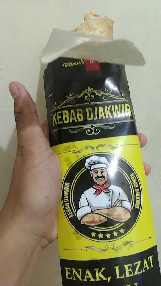 Kebab Djakwir 3