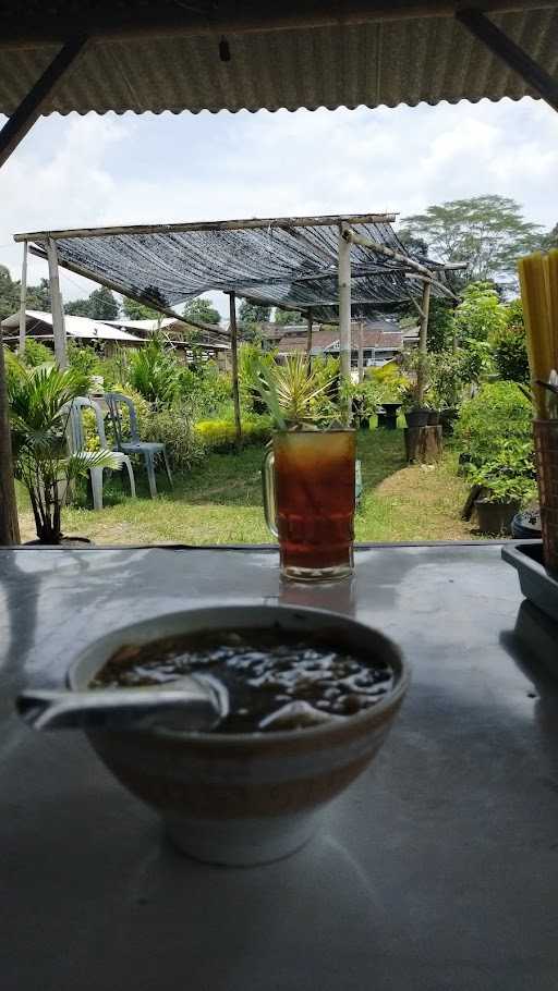 Kebun Sekrakal Polaman 8