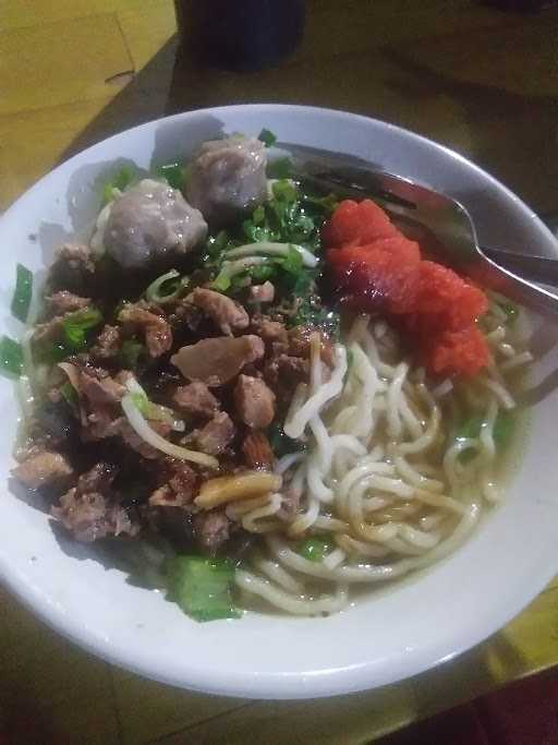 Mie Ayam & Bakso Bang Jum 8