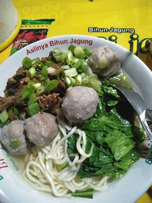 Mie Ayam & Bakso Bang Jum 5