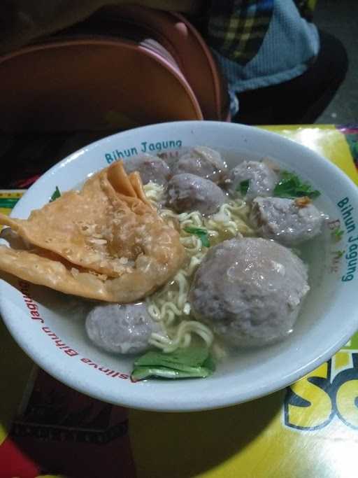 Mie Ayam & Bakso Bang Jum 9