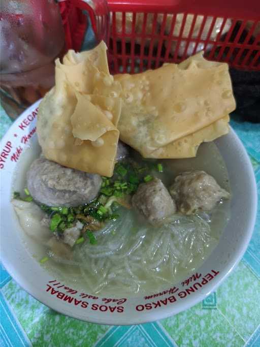 Mie Ayam & Bakso Bang Jum 7