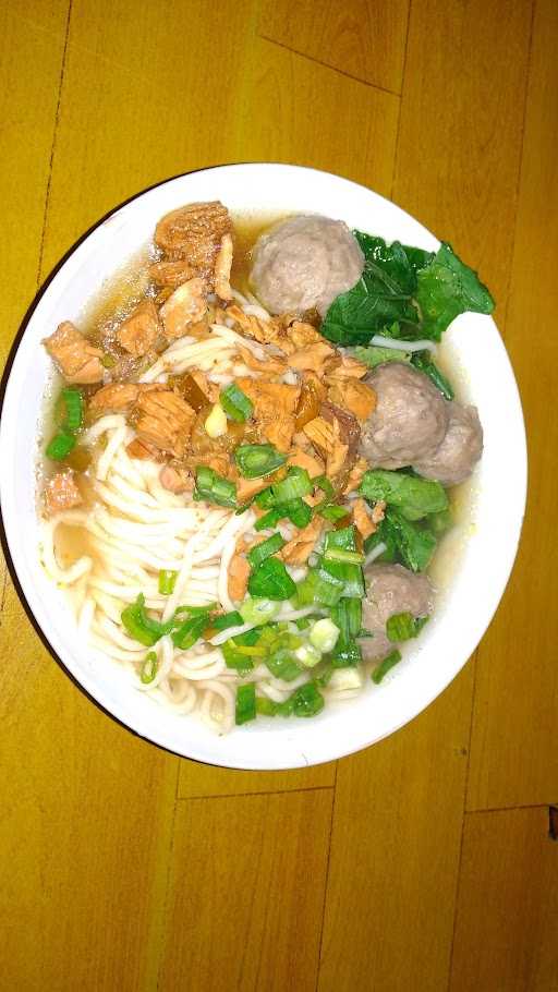 Mie Ayam & Bakso Bang Jum 10