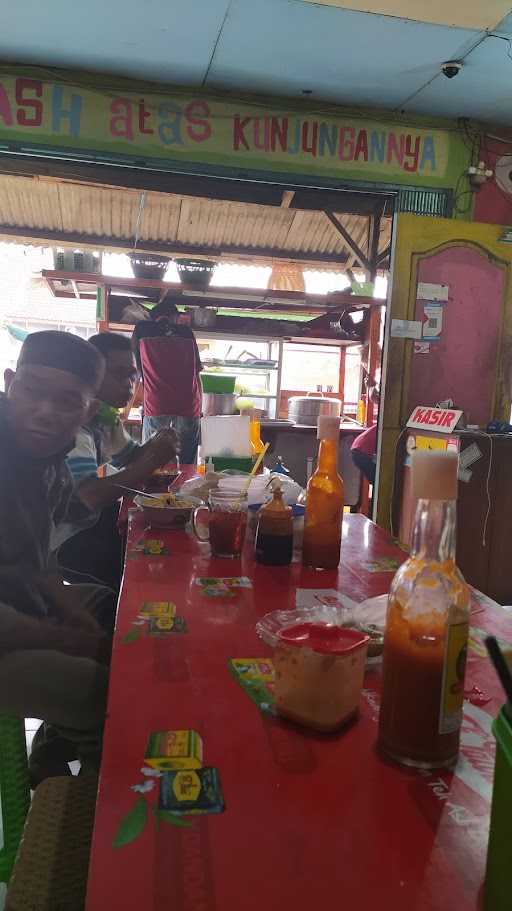 Mie Ayam Bakso Pak Joko 3