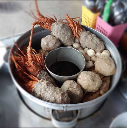 Mie Ayam Bakso Pak Joko 1