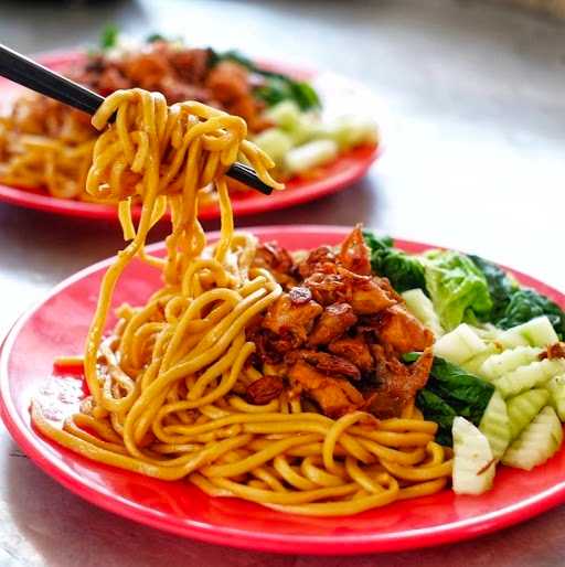 Mie Ayam Bakso Pak Joko 6