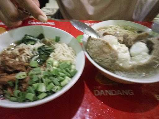 Mie Ayam Bakso Pak Joko 7