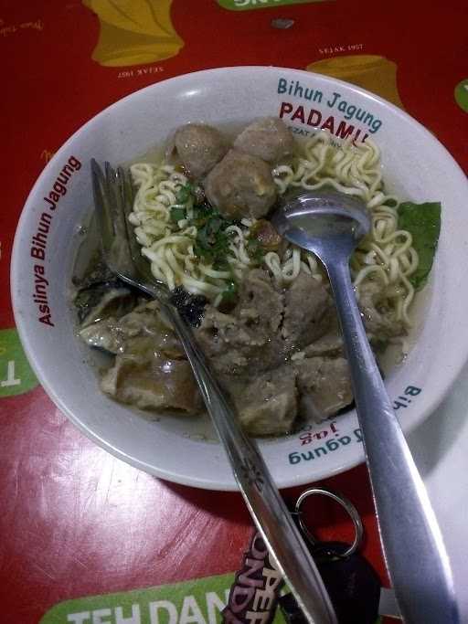 Mie Ayam Bakso Pak Joko 6