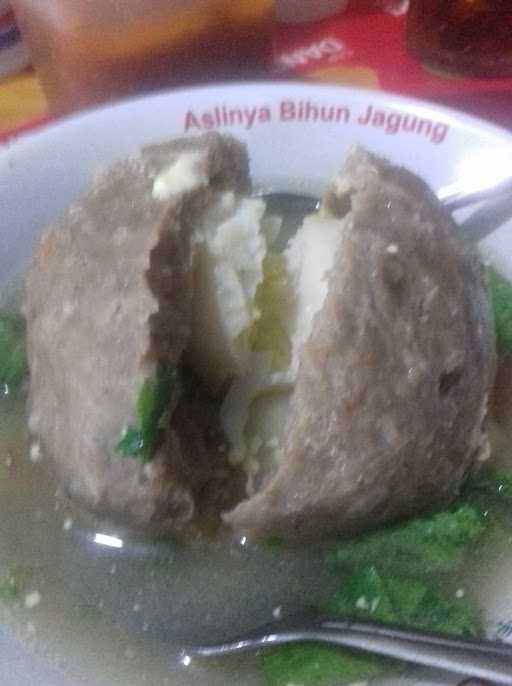 Mie Ayam Bakso Pak Joko 9