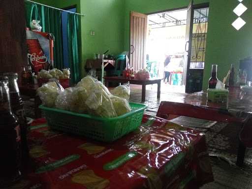 Mie Ayam Bakso Pak Joko 10