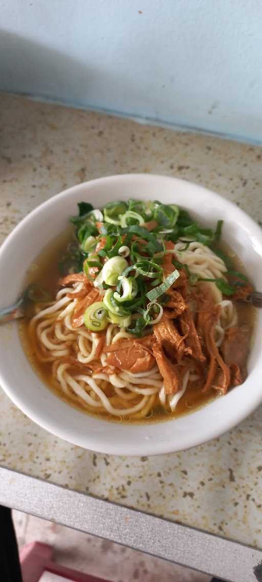 Mie Ayam Dan Bakso Barokah 1